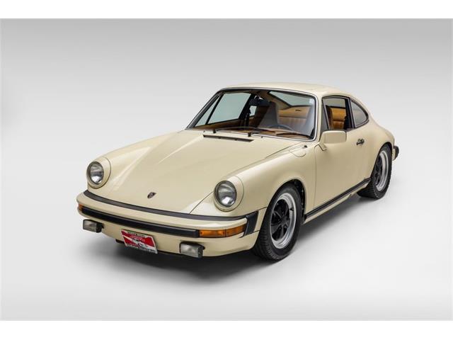 1978 Porsche 911SC (CC-2087773) for sale in Costa Mesa, California