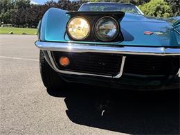 1969 Chevrolet Corvette (CC-2087774) for sale in Gladstone, Oregon