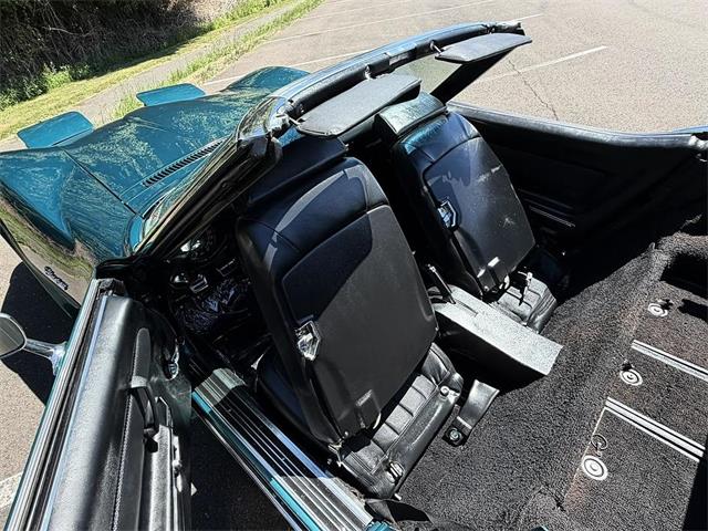 1969 Chevrolet Corvette (CC-2087774) for sale in Gladstone, Oregon