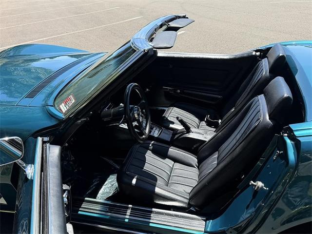 1969 Chevrolet Corvette (CC-2087774) for sale in Gladstone, Oregon