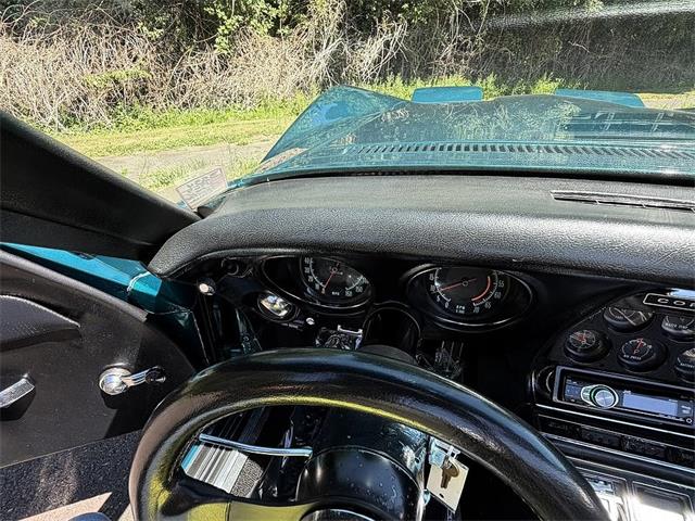 1969 Chevrolet Corvette (CC-2087774) for sale in Gladstone, Oregon