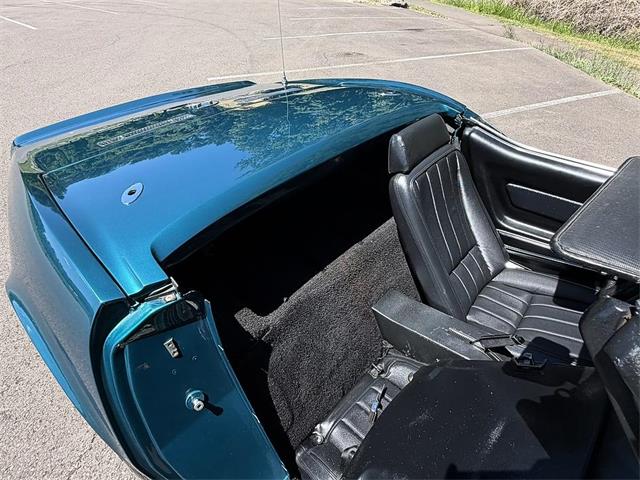 1969 Chevrolet Corvette (CC-2087774) for sale in Gladstone, Oregon