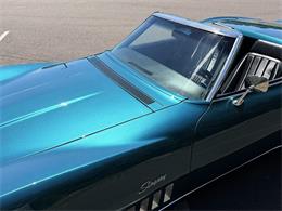 1969 Chevrolet Corvette (CC-2087774) for sale in Gladstone, Oregon