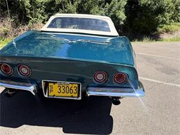 1969 Chevrolet Corvette (CC-2087774) for sale in Gladstone, Oregon