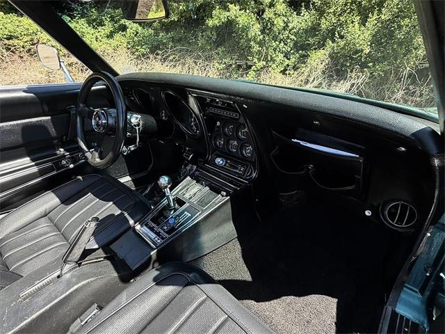 1969 Chevrolet Corvette (CC-2087774) for sale in Gladstone, Oregon