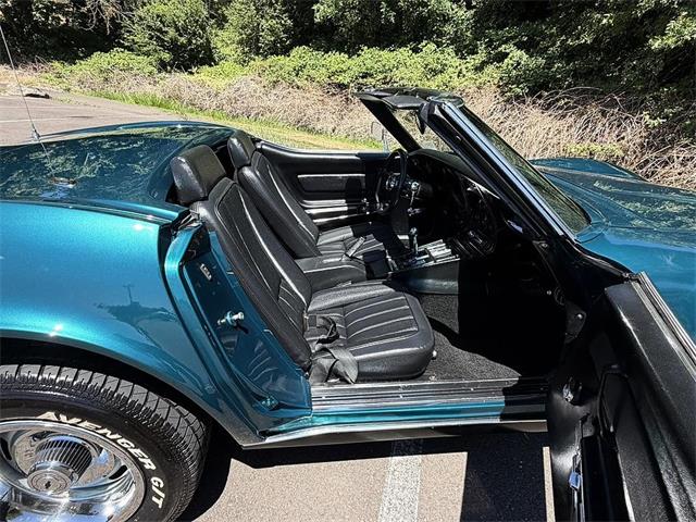 1969 Chevrolet Corvette (CC-2087774) for sale in Gladstone, Oregon