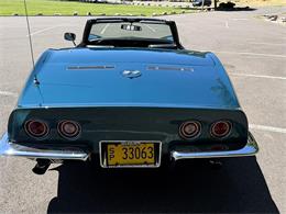 1969 Chevrolet Corvette (CC-2087774) for sale in Gladstone, Oregon