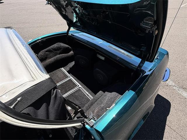 1969 Chevrolet Corvette (CC-2087774) for sale in Gladstone, Oregon