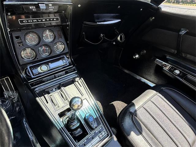 1969 Chevrolet Corvette (CC-2087774) for sale in Gladstone, Oregon