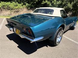 1969 Chevrolet Corvette (CC-2087774) for sale in Gladstone, Oregon