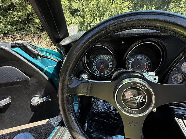 1969 Chevrolet Corvette (CC-2087774) for sale in Gladstone, Oregon