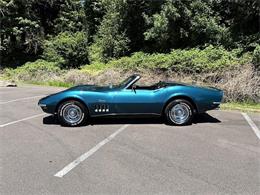 1969 Chevrolet Corvette (CC-2087774) for sale in Gladstone, Oregon