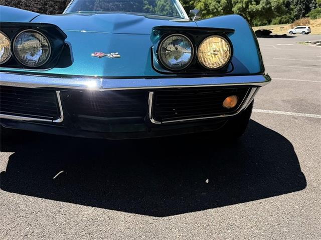 1969 Chevrolet Corvette (CC-2087774) for sale in Gladstone, Oregon