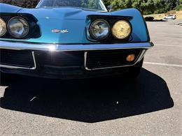 1969 Chevrolet Corvette (CC-2087774) for sale in Gladstone, Oregon