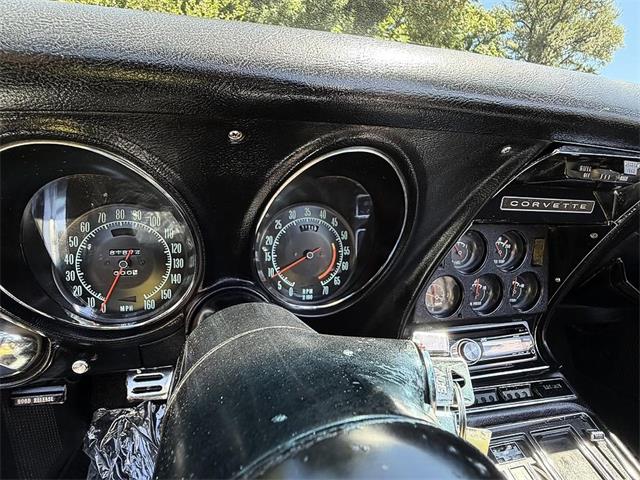 1969 Chevrolet Corvette (CC-2087774) for sale in Gladstone, Oregon