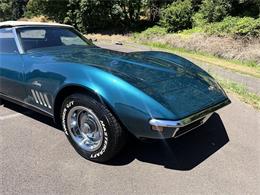 1969 Chevrolet Corvette (CC-2087774) for sale in Gladstone, Oregon