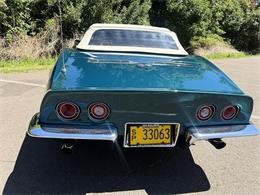 1969 Chevrolet Corvette (CC-2087774) for sale in Gladstone, Oregon