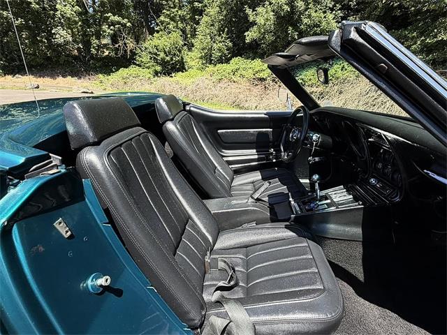 1969 Chevrolet Corvette (CC-2087774) for sale in Gladstone, Oregon