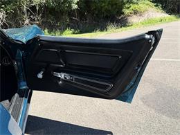 1969 Chevrolet Corvette (CC-2087774) for sale in Gladstone, Oregon