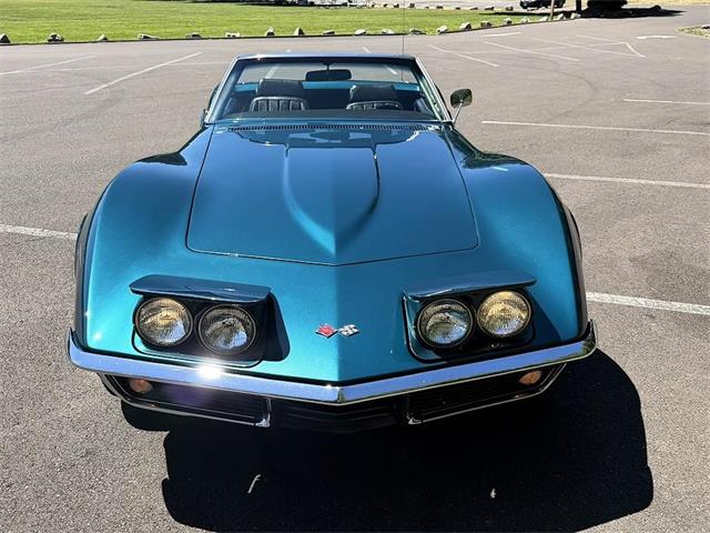 1969 Chevrolet Corvette (CC-2087774) for sale in Gladstone, Oregon