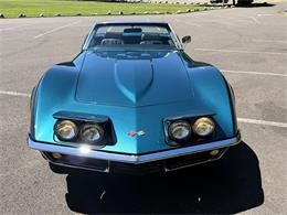 1969 Chevrolet Corvette (CC-2087774) for sale in Gladstone, Oregon