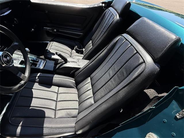 1969 Chevrolet Corvette (CC-2087774) for sale in Gladstone, Oregon