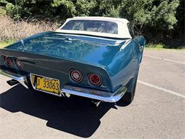 1969 Chevrolet Corvette (CC-2087774) for sale in Gladstone, Oregon