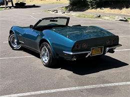 1969 Chevrolet Corvette (CC-2087774) for sale in Gladstone, Oregon
