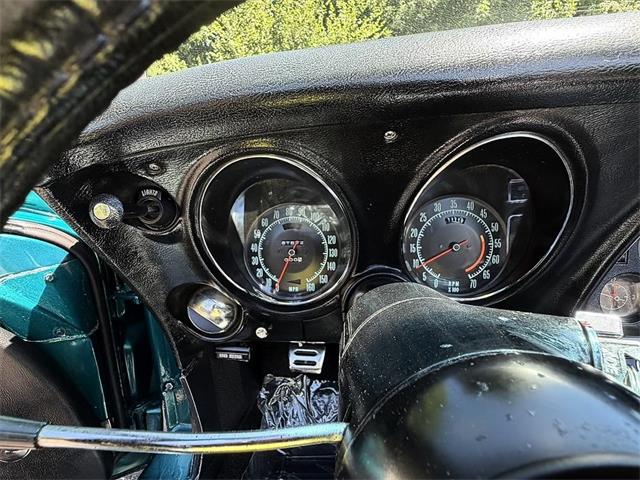 1969 Chevrolet Corvette (CC-2087774) for sale in Gladstone, Oregon