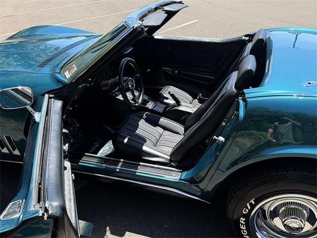 1969 Chevrolet Corvette (CC-2087774) for sale in Gladstone, Oregon