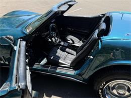 1969 Chevrolet Corvette (CC-2087774) for sale in Gladstone, Oregon