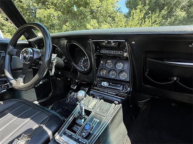 1969 Chevrolet Corvette (CC-2087774) for sale in Gladstone, Oregon