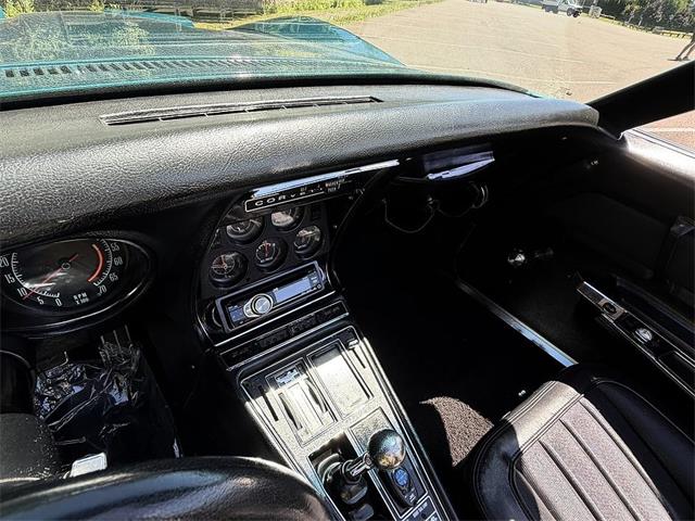 1969 Chevrolet Corvette (CC-2087774) for sale in Gladstone, Oregon
