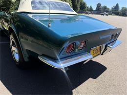 1969 Chevrolet Corvette (CC-2087774) for sale in Gladstone, Oregon