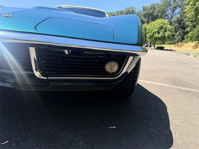 1969 Chevrolet Corvette (CC-2087774) for sale in Gladstone, Oregon