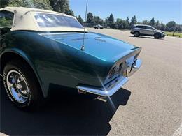 1969 Chevrolet Corvette (CC-2087774) for sale in Gladstone, Oregon