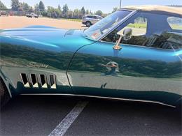 1969 Chevrolet Corvette (CC-2087774) for sale in Gladstone, Oregon