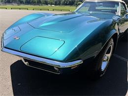 1969 Chevrolet Corvette (CC-2087774) for sale in Gladstone, Oregon