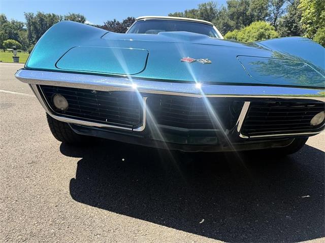 1969 Chevrolet Corvette (CC-2087774) for sale in Gladstone, Oregon