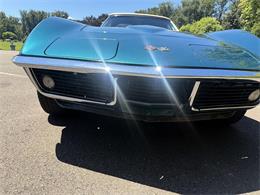 1969 Chevrolet Corvette (CC-2087774) for sale in Gladstone, Oregon