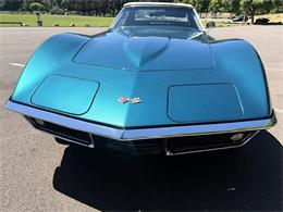 1969 Chevrolet Corvette (CC-2087774) for sale in Gladstone, Oregon
