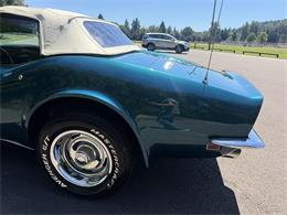 1969 Chevrolet Corvette (CC-2087774) for sale in Gladstone, Oregon