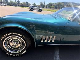 1969 Chevrolet Corvette (CC-2087774) for sale in Gladstone, Oregon