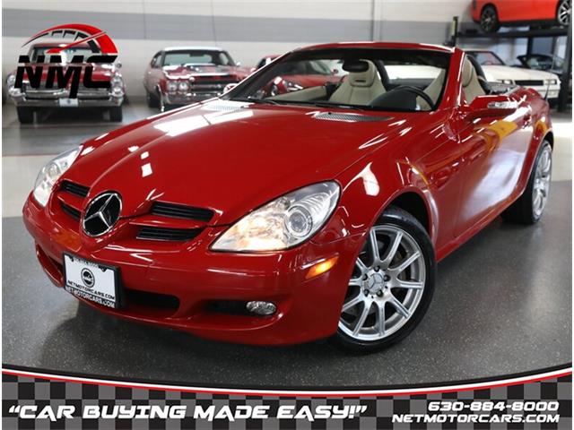 2005 Mercedes-Benz 350 (CC-2087775) for sale in Addison, Illinois