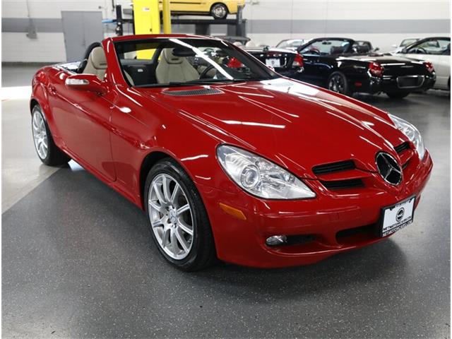 2005 Mercedes-Benz 350 (CC-2087775) for sale in Addison, Illinois