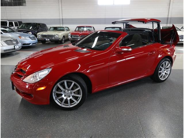 2005 Mercedes-Benz 350 (CC-2087775) for sale in Addison, Illinois