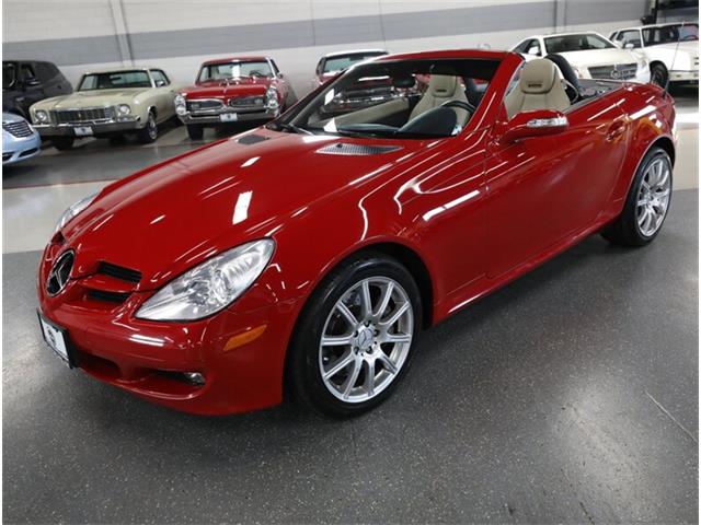 2005 Mercedes-Benz 350 (CC-2087775) for sale in Addison, Illinois