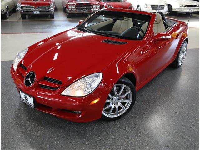 2005 Mercedes-Benz 350 (CC-2087775) for sale in Addison, Illinois