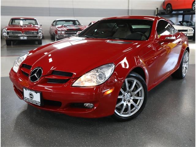2005 Mercedes-Benz 350 (CC-2087775) for sale in Addison, Illinois