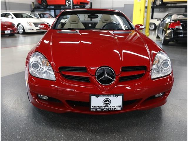 2005 Mercedes-Benz 350 (CC-2087775) for sale in Addison, Illinois